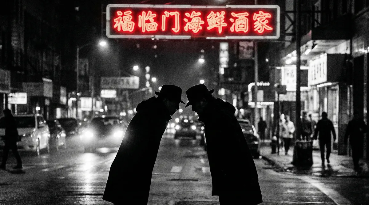 小宅酱 头版头条：深夜密会现场